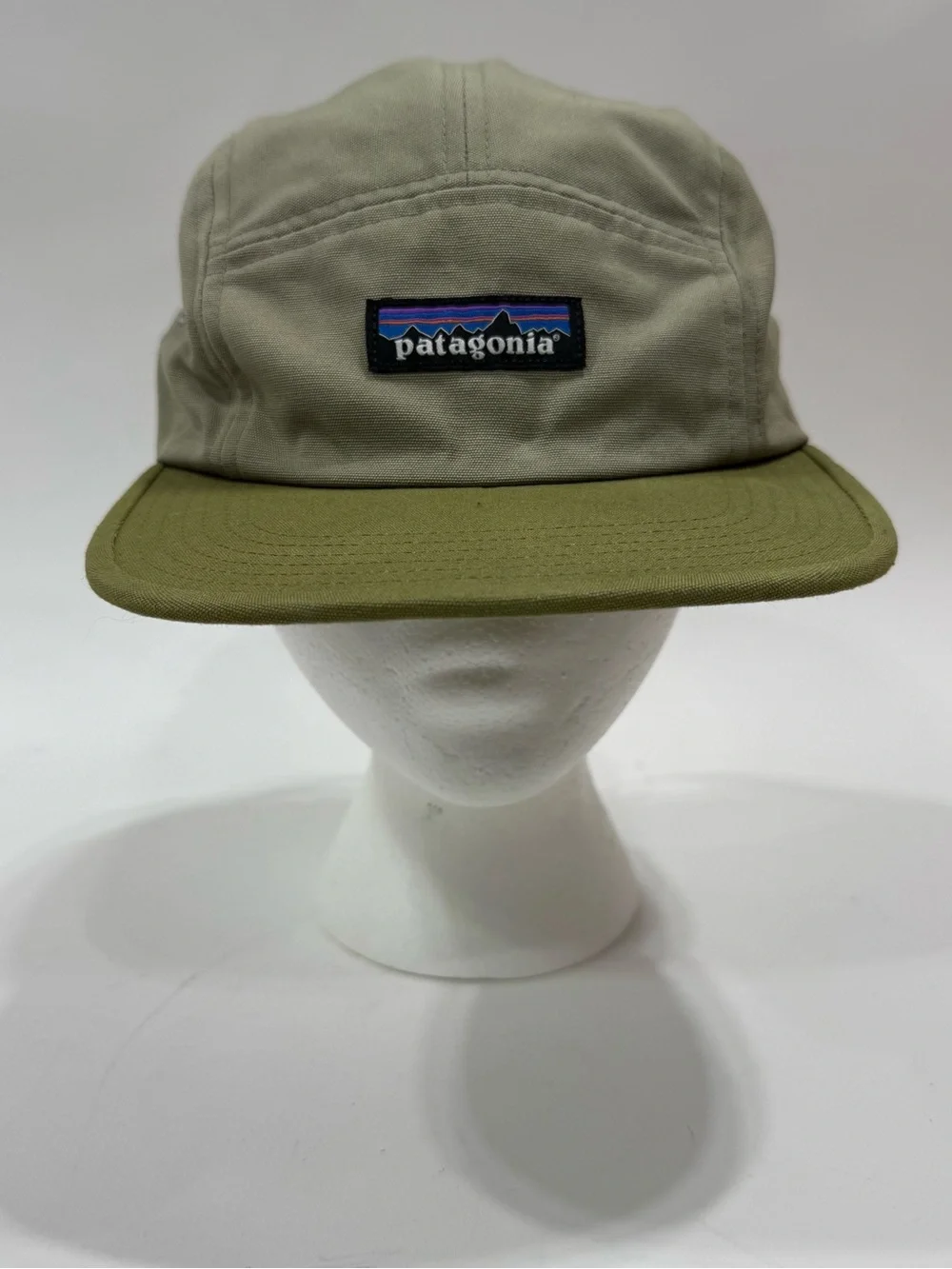 Patagonia hardly worn